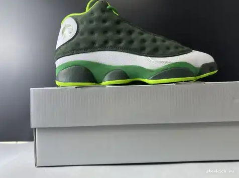 AR4390-313 AR4390-313 Retro Jordan Oregon Ducks AIR PE 13 0422